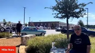Buc-ee’s Denton Checkpoint for Race Week