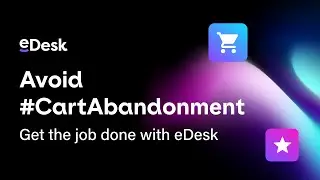 Reduce Cart Abandonment with Chat Prompts