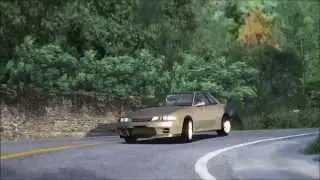 [Assetto Corsa]  NISSAN SKYLINE R32 GT-R (AWD)