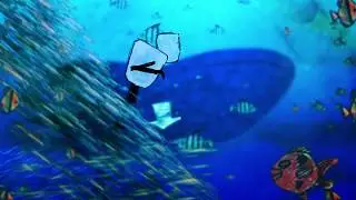 短編アニメーション WONDERER 予告編