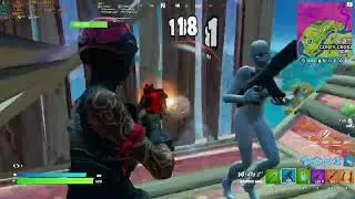 rx 550 fortnite performance mode chapter 3