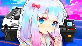 LOVE LIFE // Eurobeat Remix - Tale & Dutch