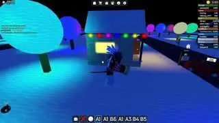 HOW TO GET THE ARSENAL PIZZA BOY SKIN!