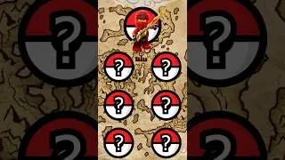 What If #LEGO #Ninjago Kai Had A #Pokemon Team!