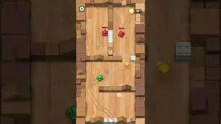 Toy Battle Tanks Unity Game Source Code 