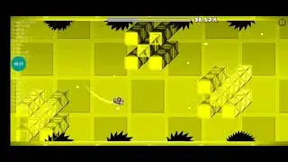 Polargeist 3D by JuiceCogens//hard 5*//oldest levels in order series 