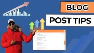 How to Create Unique Blog Posts That Will Rank Best on Search Results (SEO Tips)