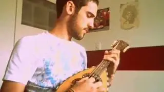 Mandolin Medley: Pirates of the Caribbean, 007 and Harry Potter