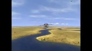 Pacific Fighters (The Red Racer)