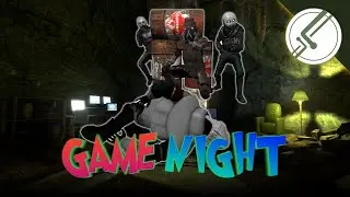 RTBR: Game Night Montage - RTB TTT