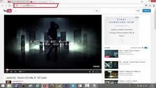 Youtube'den Video İndirme (Mp4)