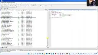 How to open a project in Modelsim