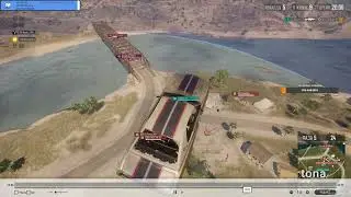 Новые (старые) читеры в PUBG