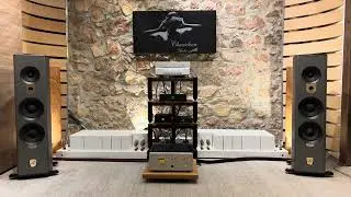 New Audio Solutions Figaro L MkII
