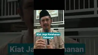 Kiat Jaga Ketahanan Keluarga #short #bahagia