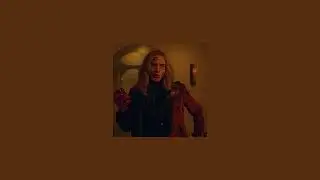 judas (sped up)