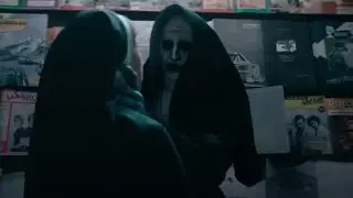 Announcing my showtime for The Nun II (2023)