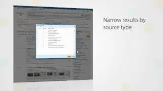 Experience the All-New ProQuest Platform