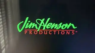 Jim Henson Productions(1996)/Sonar Entertainment(2017) Logo