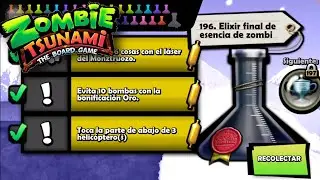 Zombie Tsunami Final Level…..