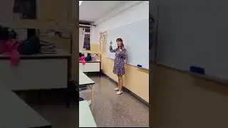 🌟 La Alegría de Trabajar con Niños 🌟