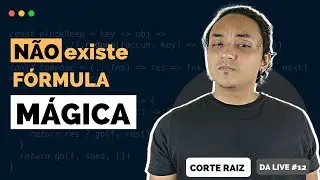 Como iniciar no front-end do zero [Corte Raiz]