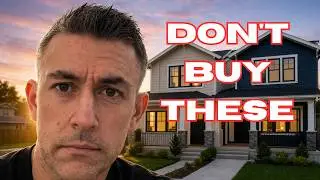 Don’t Buy a Duplex in Vancouver Until You Watch This!!