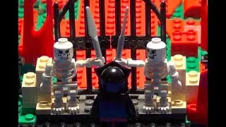 A Trip to Hell