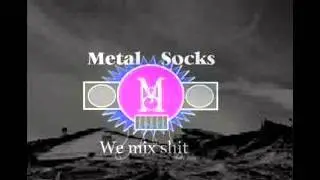 metal socks -  angel of the morning