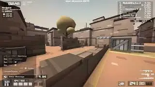 KPL 92 KILL KRUNKER PICKUP (PRO PLAYER LOBBIES)