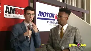 Windsor Express vs. London Lightning | Dec. 28, 2018 | NBL Canada
