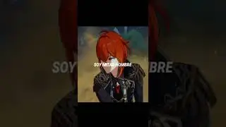 Los 5 Mejores Diseños de Personajes PYRO del GENSHIN IMPACT