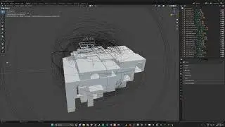 [Updated] How To Import Interiors To Blender | GTA5 | Sollumz