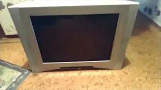 Разобрал большой тяжелый 