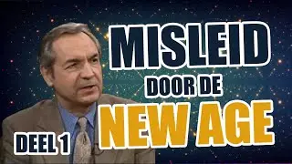 Misleid door de New Age | Will's Verhaal van Bevrijding uit het Occulte - Will Baron