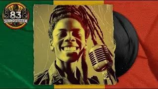 ROOTS REVOLUTION : The Ultimate Dub & Sound System Mix 2026 (Heavy Bass & Soulful Reggae)