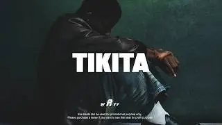 Afrobeat Instrumental 2026 