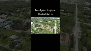 New Lot Listed in Prestigious Livingston Woods of Naples 239-810-8496 #sothebysrealty #sothebys