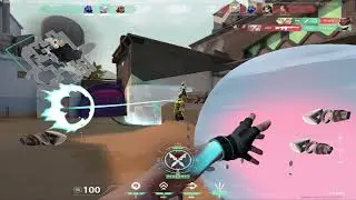 Lovely 🖤 (Valorant Montage)