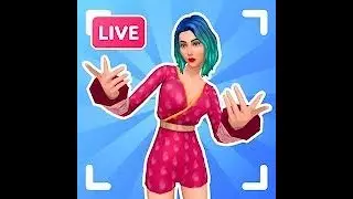 Streamer Rush 🐱‍🏍All Levels Gameplay iOS,Android Mobile Games New Game