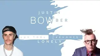 Justin BOWber - Lonely (Metal cover)