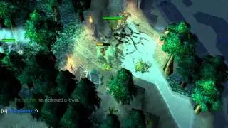 DotA - Your Going Down
