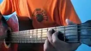 Barely Breathing (of Duncan Shiek, by www.guitartutee.com)
