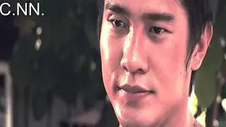 Fighting Fish Movie The End [ C.NN ]