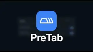 PreTab - Previous Tab Switcher (en)