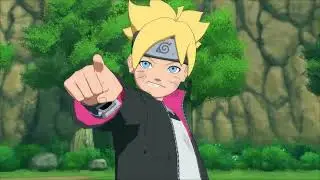 КОНЕЦ - NARUTO UNS 4 BORUTO #3 ФИНАЛ!