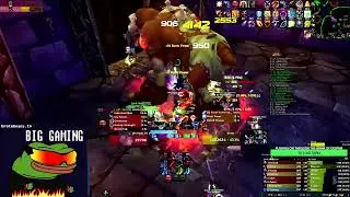 Rank 1 Frost Death Knight Gluth - WoW Wrath of the Lich King Classic
