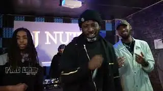 DHtheMC, Rgg Tech, Zirius, Drizz GB, Code Red & more w/ Dj Nutz - Self Success Set: 004 |SelfSuccess