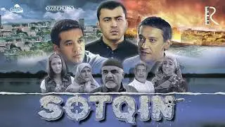 Sotqin (o'zbek kino) musiqa | Сотқин (ўзбек кино) мусиқа