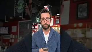 why did i come back?